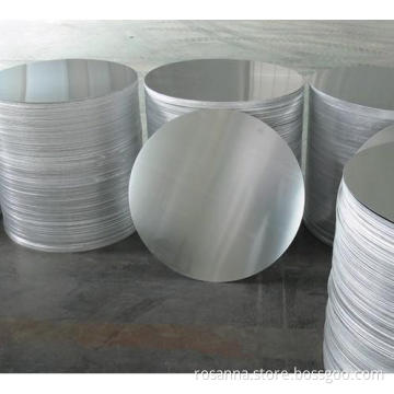 Aluminium Circle for Anodizing